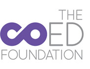 CoEd Foundation logo